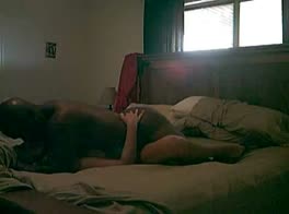 Fucking my black bull - full vid at local amateur sex tube dot com